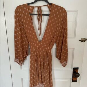 Mini Summer Dress | Faithfull the brand